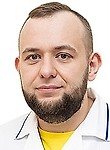 Зенков Дмитрий Олегович, Психиатр, Нарколог