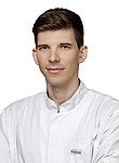 Булыгин Герман Васильевич, Гастроэнтеролог, Эндоскопист