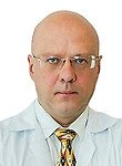Старунов Эдуард Вадимович, Окулист (офтальмолог), Офтальмохирург, Лазерный хирург