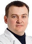 Лущин Сергей Леонидович, Ортопед, Травматолог, Травматолог-ортопед
