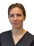 Шеина Мария Евгеньевна, Врач ЛФК