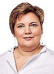 Оршич Жанна Александровна, Гастроэнтеролог, Физиотерапевт