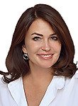 Гусарова Наталья Николаевна, УЗИ-специалист, Нутрициолог