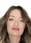Аношина Юлия Сергеевна , Психиатр