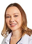 Ставничук Анна Владимировна, Репродуктолог (ЭКО)