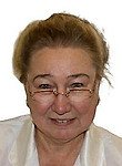 Тювина Нина Аркадьевна, Психиатр