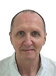Хромов Александр Николаевич, Реабилитолог, Врач ЛФК