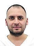 Узденов Арсен Жамболатович, Стоматолог