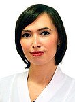 Вафина Гузель Рашитовна, Хирург, Сосудистый хирург