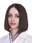 Акаева Светлана Владимировна, Гастроэнтеролог, Гепатолог