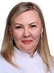 Рудавец Татьяна Александровна, Остеопат