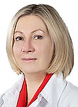 Кутузова Евгения Владимировна, УЗИ-специалист