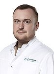Гамидов Рустам Алибекович, Окулист (офтальмолог), Офтальмохирург