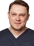 Поникаровский Андрей Николаевич, Стоматолог, Стоматолог-ортопед