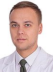 Творожников Евгений Александрович, Терапевт, Гематолог