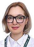 Садыкова Оксана Ришатовна, Психотерапевт