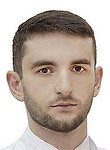 Гетажеев Кантемир Викторович, Сосудистый хирург, Кардиохирург