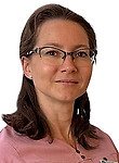Хисматуллина Римма Данияловна, Гематолог