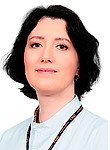 Малкина Юлия Константиновна, Терапевт