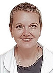 Селищева Наталья Владимировна, Психолог