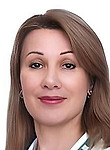 Бенчарская Елена Львовна, Акушер, Гинеколог, Акушер-гинеколог