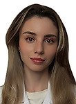 Тарасова Карина Артуровна, Акушер, Гинеколог, Акушер-гинеколог
