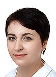 Высоцкая Татьяна Евгеньевна, Анестезиолог, Анестезиолог-реаниматолог, Реаниматолог