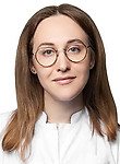 Фролкина Екатерина Алексеевна, ЛОР (отоларинголог), ЛОР-хирург, Фониатр
