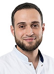Изнауров Магомед Русланович, Невролог, Эпилептолог