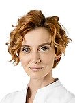 Вершинина Ирина Валерьевна, Венеролог, Дерматовенеролог, Дерматолог, Косметолог