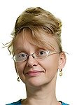 Полякова Юлия Евгеньевна, Онколог