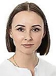 Шайдуллина Виктория Геннадьевна, Гинеколог