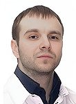 Загромов Евгений Александрович, Психотерапевт, Психиатр, Нарколог, Психиатр-нарколог