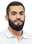 Сеидов Сеиднатик Имамвердиевич, Стоматолог-имплантолог