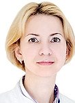Стрельцова Ольга Николаевна, Рентгенолог