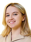 Зубова Екатерина Андреевна, Стоматолог, Стоматолог-терапевт