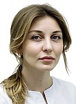 Челахсаева Алана Руслановна, Стоматолог, Стоматолог-ортопед