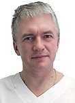 Латаев Сергей Николаевич, Эндоскопист