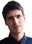 Сусов Никита Андреевич, Психолог