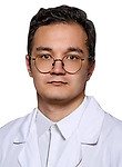 Сычев Дмитрий Сергеевич, Терапевт, Рентгенолог