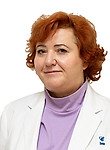 Аникушина Татьяна Викторовна, Массажист