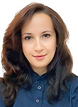 Алашвал Рим Мохаммедовна, Стоматолог, Стоматолог-ортодонт