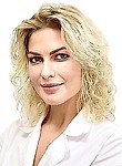 Мельник Оксана Александровна, Венеролог, Дерматовенеролог, Дерматолог, Косметолог