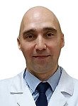 Назаров Марат Нагимович, Психиатр