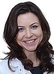 Анпилогова Екатерина Михайловна, Венеролог, Дерматовенеролог, Дерматолог