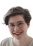 Спесивцева Анастасия, Психотерапевт
