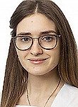 Аверьянова Марина Владимировна, Акушер, Гинеколог, Акушер-гинеколог, УЗИ-специалист