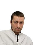 Руденко Вадим Валерьевич, Психолог