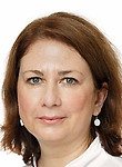 Марушкина Виктория Вадимовна, УЗИ-специалист
