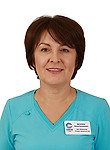 Митягина Ольга Николаевна, Окулист (офтальмолог)